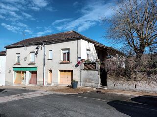  Maison � vendre 
