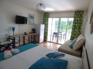  Appartement � vendre 1 pi�ce 22 m�