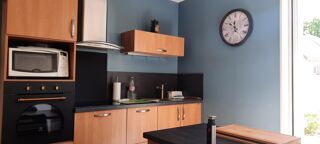  Maison à vendre 5 pièces 109 m²