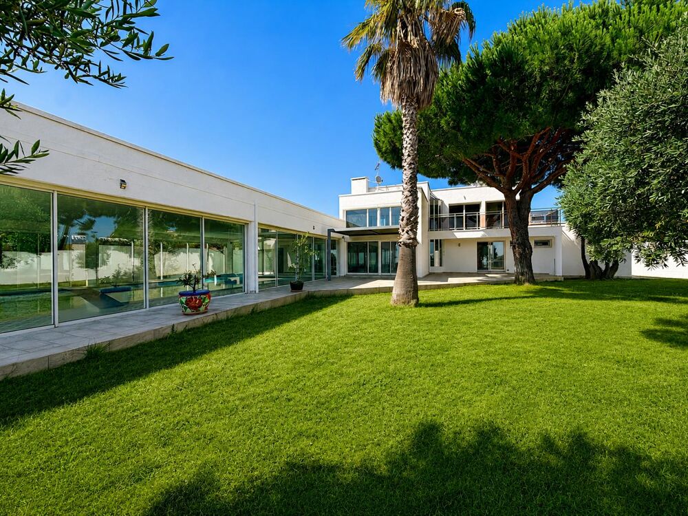 Maison 5 pièces