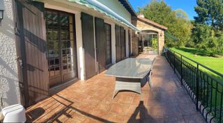  Maison � vendre 9 pi�ces 