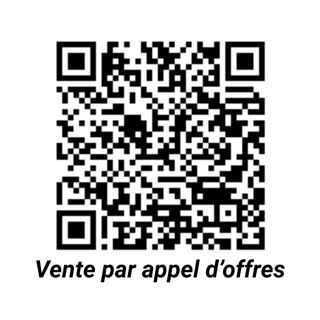  Terrain à vendre 6187 m²
