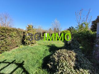  Maison à vendre 3 pièces 64 m²