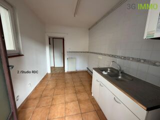  Immeuble à vendre 10 pièces 292 m² Bolbec