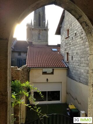  Maison � vendre 4 pi�ces 194 m�