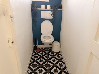  Appartement à vendre 6 pièces 85 m²