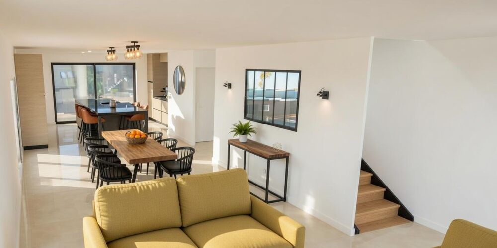 Maison 6 pièces 149 m² · à Cutry · 149 m² · 399 000 €