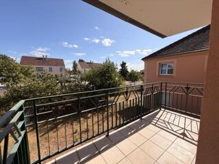  Appartement à louer 2 pièces 64 m²