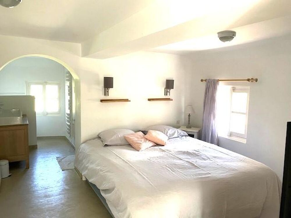 � vendre  Maison Saintes-Maries-de-la-Mer (13460)