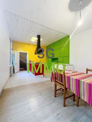  Maison � vendre 6 pi�ces 160 m�