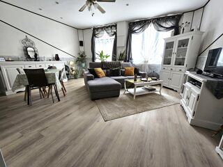  Maison  vendre 7 pices 197 m