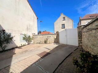  Maison à vendre 5 pièces 