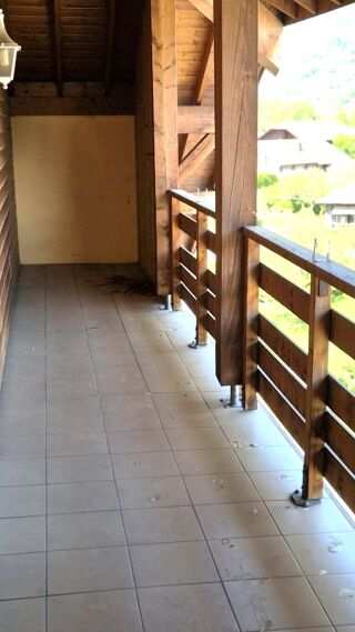  Appartement � vendre 4 pi�ces 