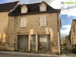  Maison à vendre 6 pièces 160 m²