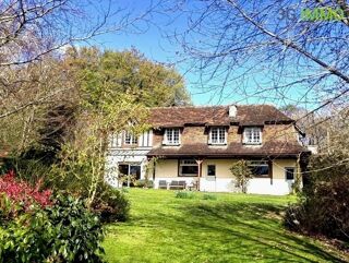  Maison � vendre 8 pi�ces 