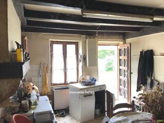  Maison à vendre 2 pièces 43 m²