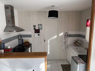  Maison � vendre 4 pi�ces 80 m�