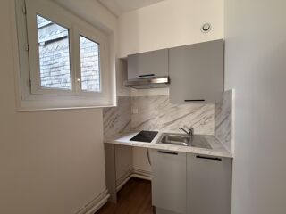  Appartement à vendre 1 pièce 23 m²