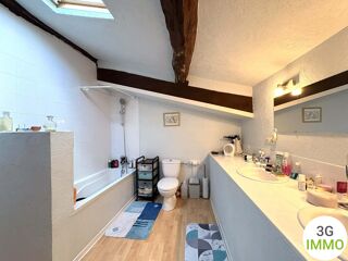  Maison à vendre 10 pièces 228 m²