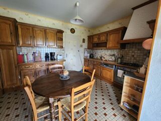  Maison à vendre 5 pièces 110 m²