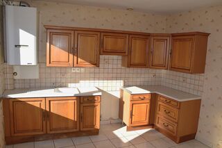  Maison � vendre 85 m�