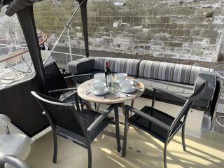  P�niche � vendre 3 pi�ces 34 m�