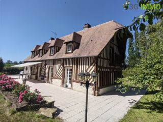  Maison à vendre 5 pièces 140 m²
