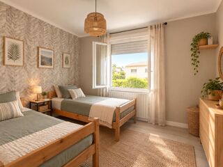  Maison à vendre 6 pièces 130 m²
