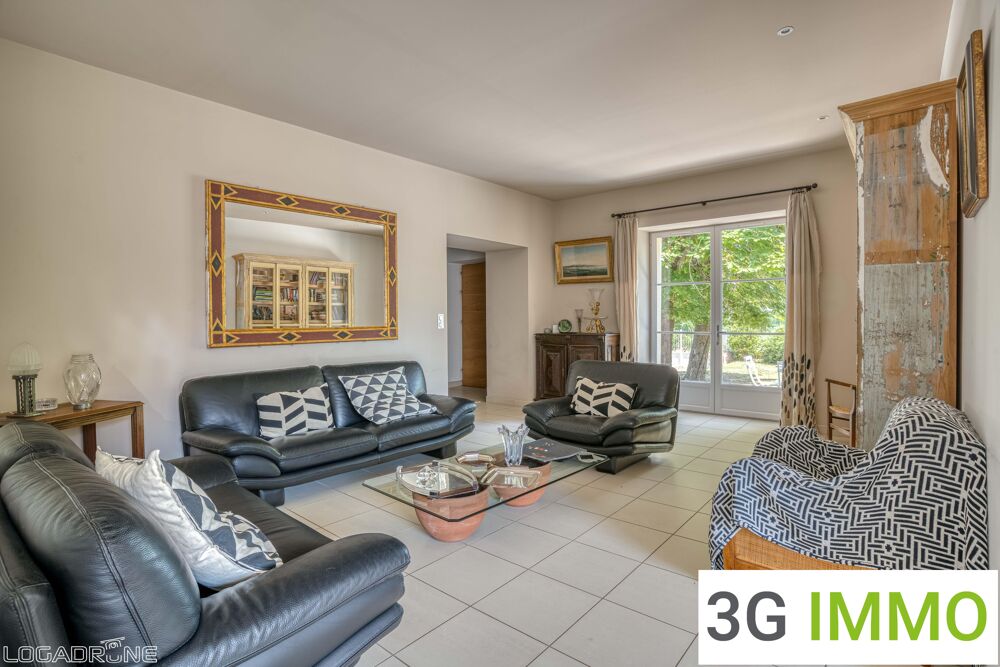 à vendre  Maison Fongrave (47260)