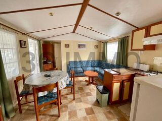  Maison  vendre 3 pices 32 m