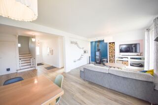  Maison � vendre 9 pi�ces 175 m�