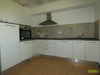  Maison � vendre 6 pi�ces 119 m�