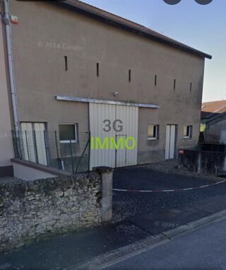  Immeuble à vendre 