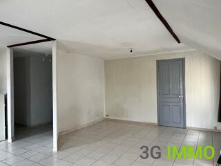  Appartement � vendre 3 pi�ces 66 m�