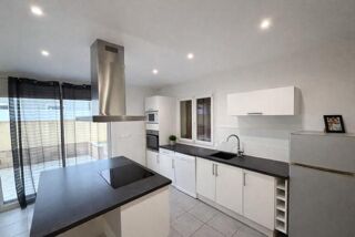  Maison � vendre 5 pi�ces 86 m�