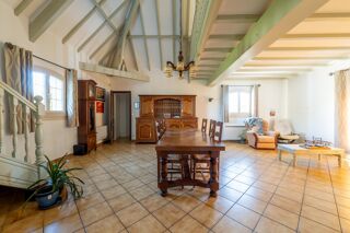  Maison à vendre 7 pièces 141 m²
