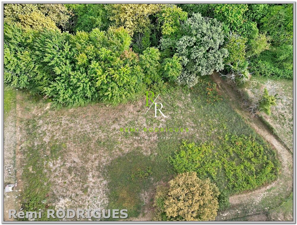 Vente Terrain Terrain constructible Sauvagnon