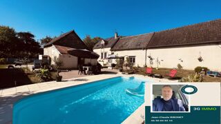  Maison � vendre 5 pi�ces 153 m�