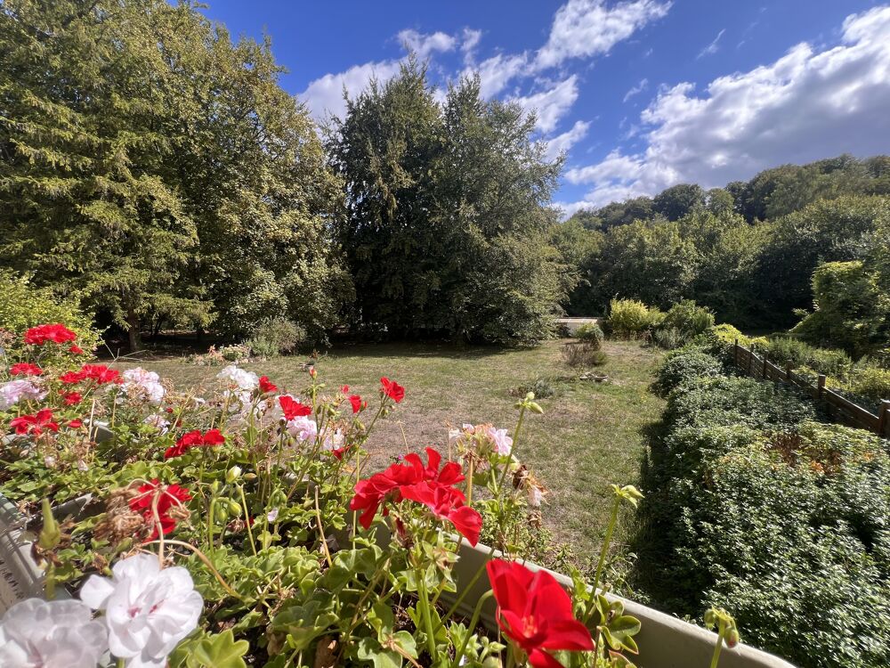 Vente Maison Maison ancienne 7 pièces Pierrefonds