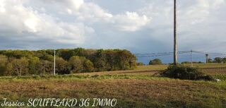  Terrain  vendre 3160 m Morganx