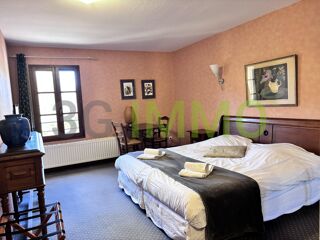  Maison à vendre 5 pièces 920 m²