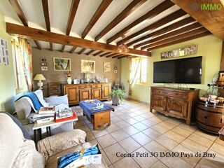  Maison � vendre 4 pi�ces 