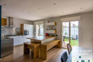  Maison � vendre 5 pi�ces 108 m�