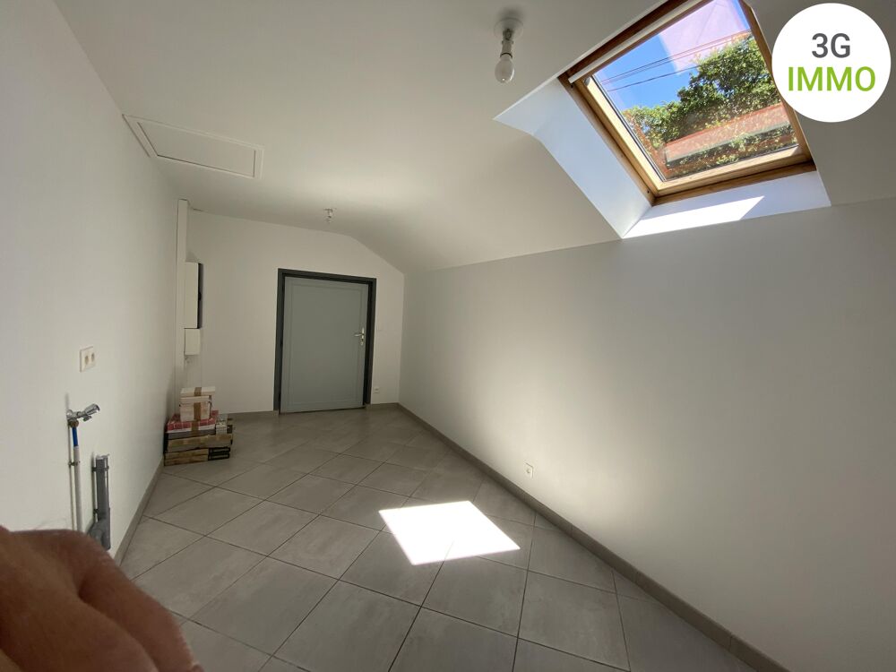 Vente Maison Maison 5 pièces Grand-champ