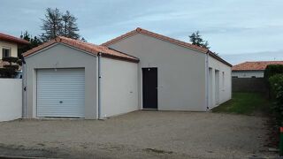  Maison à vendre 4 pièces 1 m²
