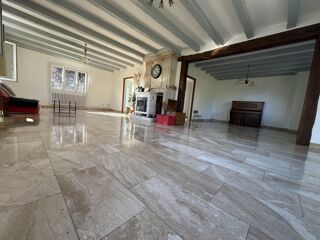  Maison à vendre 9 pièces 