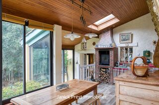  Maison � vendre 6 pi�ces 