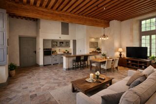  Appartement � vendre 2 pi�ces 38 m�