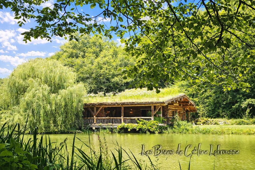 Maison 5 pièces 138 m² · à Brantôme en Périgord · 138 m² · 468 000 €