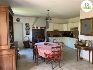  Maison à vendre 5 pièces 170 m²